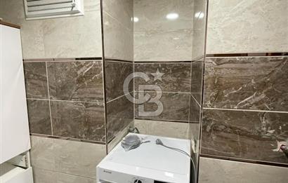 SATILIK ALİBEYKÖY MERKEZ'DE 1+1 70m2 GENÇ BİNADA DAİRE KİRA GETİRİSİ YÜKSEK