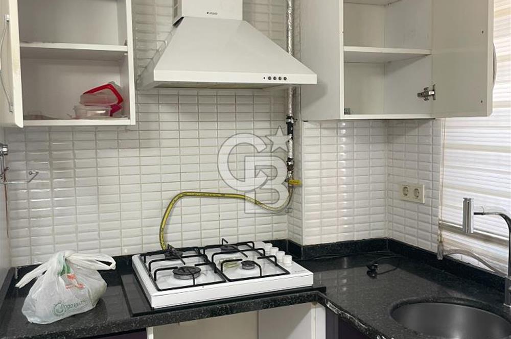 SATILIK ALİBEYKÖY MERKEZ'DE 1+1 70m2 GENÇ BİNADA DAİRE KİRA GETİRİSİ YÜKSEK