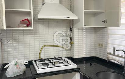 SATILIK ALİBEYKÖY MERKEZ'DE 1+1 70m2 GENÇ BİNADA DAİRE KİRA GETİRİSİ YÜKSEK