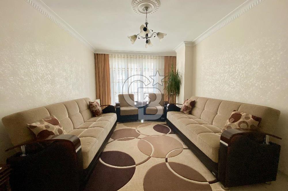 ESENYURT ORHANGAZİ MAH.GENİŞ BAKIMLI 2+1 DAİRE