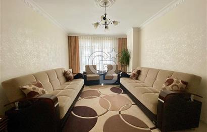 ESENYURT ORHANGAZİ MAH.GENİŞ BAKIMLI 2+1 DAİRE
