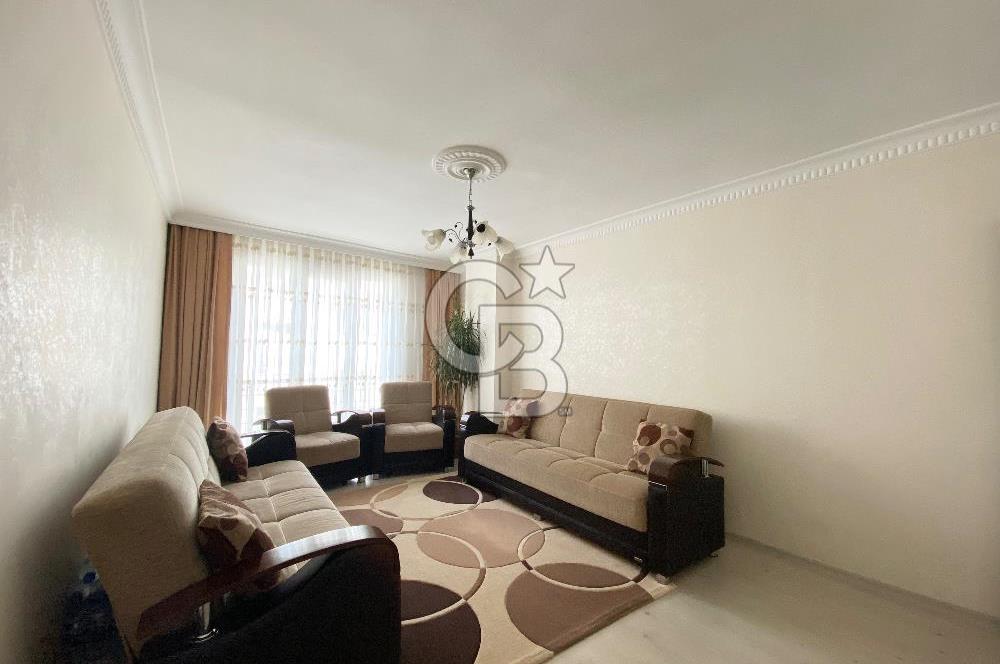 ESENYURT ORHANGAZİ MAH.GENİŞ BAKIMLI 2+1 DAİRE