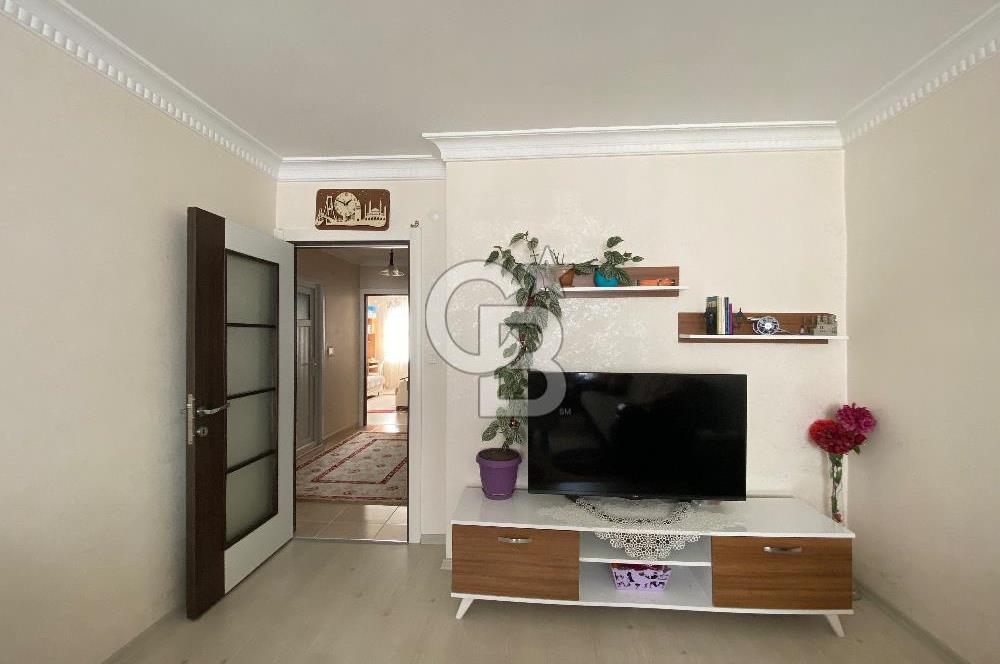 ESENYURT ORHANGAZİ MAH.GENİŞ BAKIMLI 2+1 DAİRE