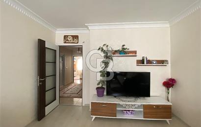ESENYURT ORHANGAZİ MAH.GENİŞ BAKIMLI 2+1 DAİRE