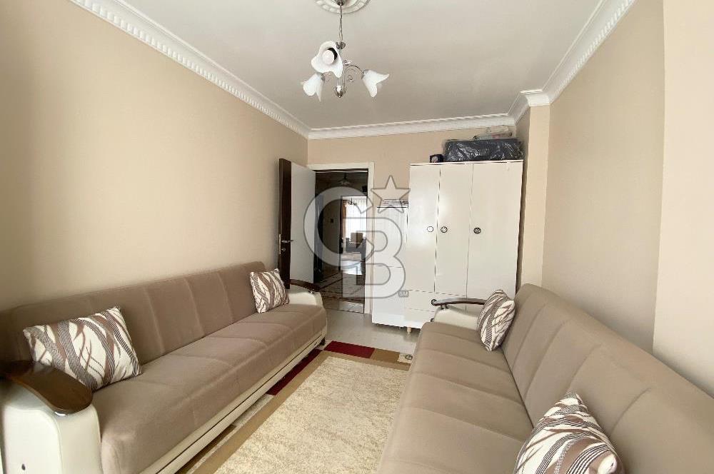 ESENYURT ORHANGAZİ MAH.GENİŞ BAKIMLI 2+1 DAİRE