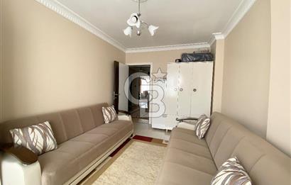 ESENYURT ORHANGAZİ MAH.GENİŞ BAKIMLI 2+1 DAİRE