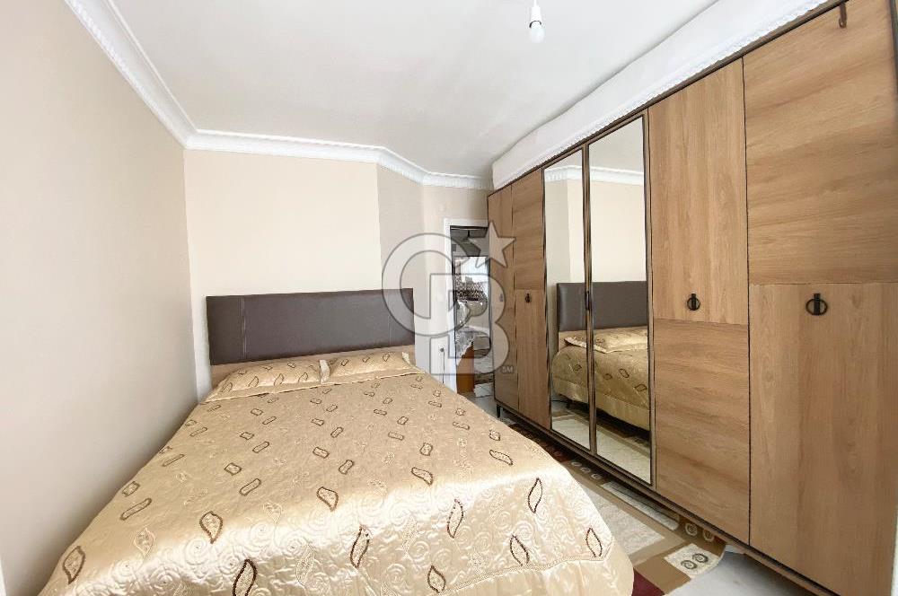 ESENYURT ORHANGAZİ MAH.GENİŞ BAKIMLI 2+1 DAİRE