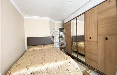 ESENYURT ORHANGAZİ MAH.GENİŞ BAKIMLI 2+1 DAİRE