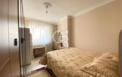 ESENYURT ORHANGAZİ MAH.GENİŞ BAKIMLI 2+1 DAİRE