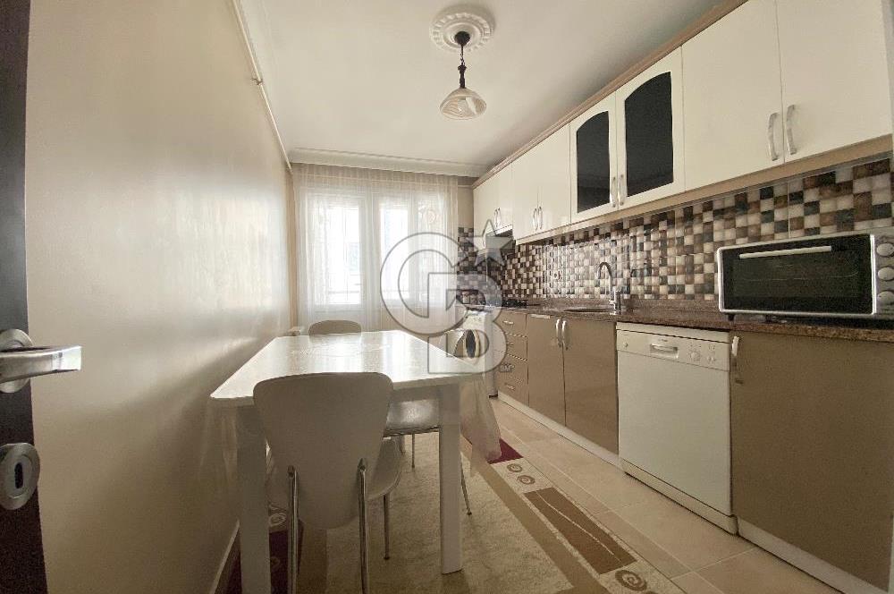 ESENYURT ORHANGAZİ MAH.GENİŞ BAKIMLI 2+1 DAİRE