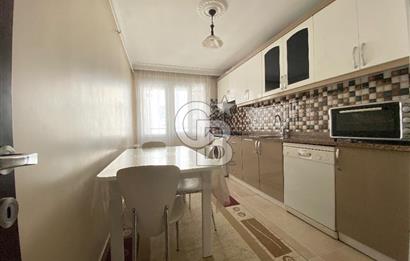 ESENYURT ORHANGAZİ MAH.GENİŞ BAKIMLI 2+1 DAİRE