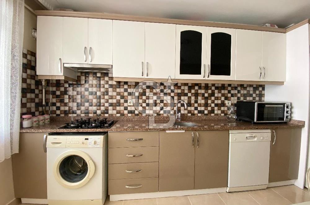 ESENYURT ORHANGAZİ MAH.GENİŞ BAKIMLI 2+1 DAİRE