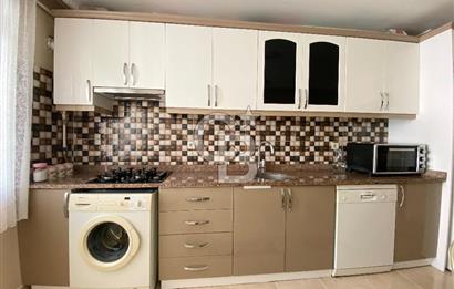 ESENYURT ORHANGAZİ MAH.GENİŞ BAKIMLI 2+1 DAİRE