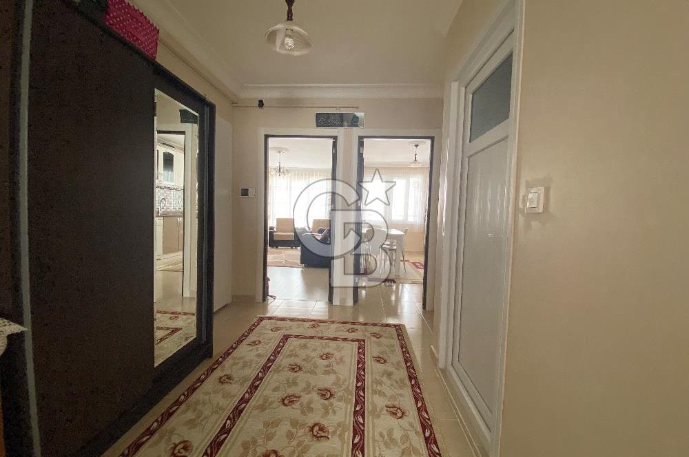 ESENYURT ORHANGAZİ MAH.GENİŞ BAKIMLI 2+1 DAİRE