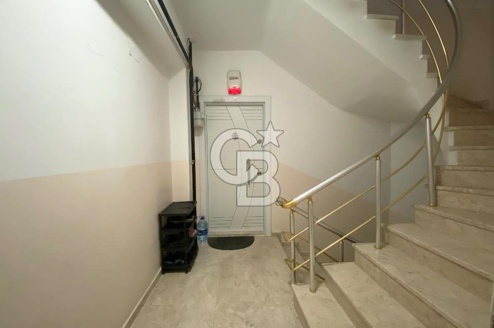 ESENYURT ORHANGAZİ MAH.GENİŞ BAKIMLI 2+1 DAİRE