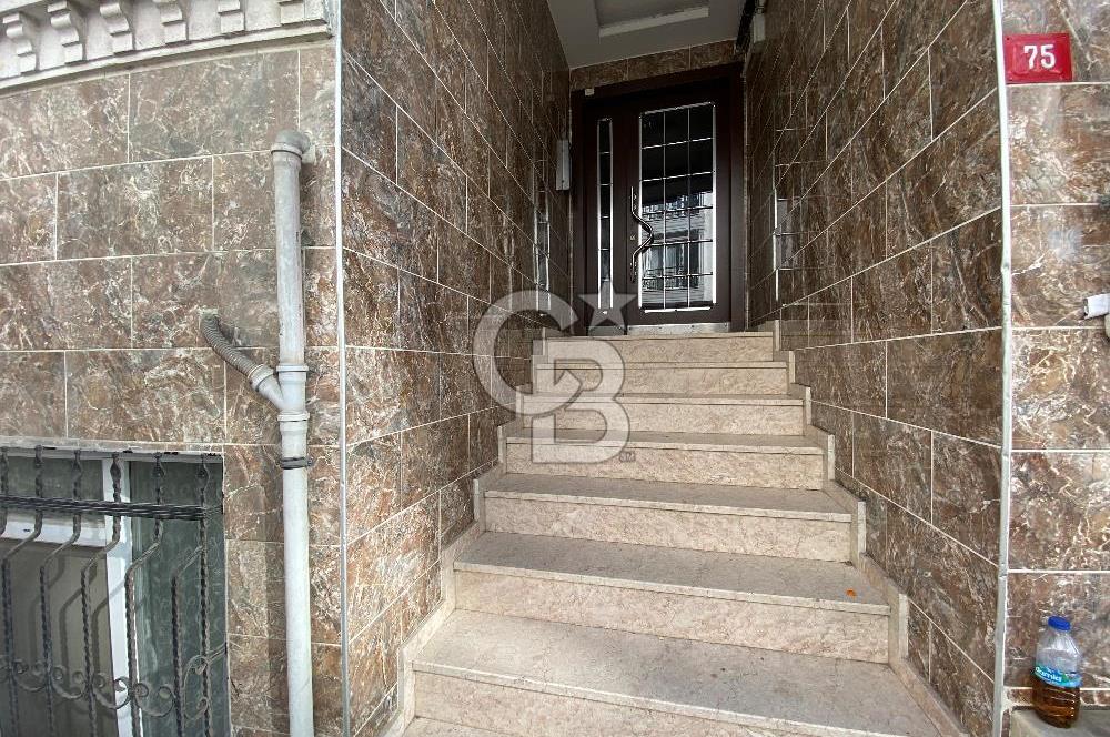 ESENYURT ORHANGAZİ MAH.GENİŞ BAKIMLI 2+1 DAİRE