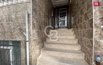 ESENYURT ORHANGAZİ MAH.GENİŞ BAKIMLI 2+1 DAİRE