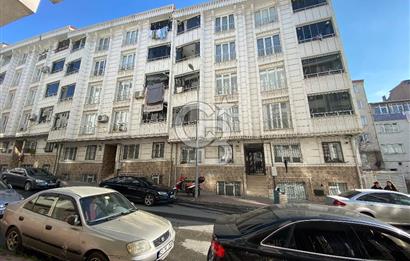 ESENYURT ORHANGAZİ MAH.GENİŞ BAKIMLI 2+1 DAİRE