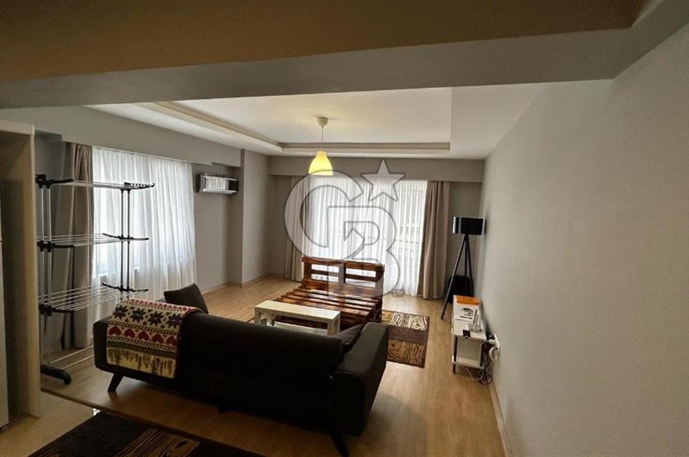 Bahçeşehir Konakları 2. Etap Kiralık 4+1 Daire Net 210 m2