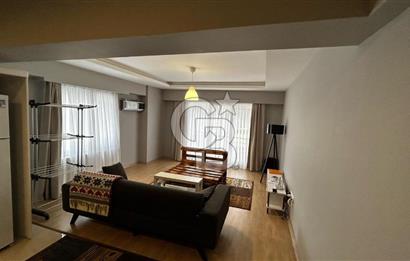 Bahçeşehir Konakları 2. Etap Kiralık 4+1 Daire Net 210 m2