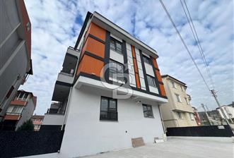 İZMİT ALİKAHYA'DA GENİŞ SIFIR 3+1ÇATI DUBLESK SATILIK LÜKS DAİRE