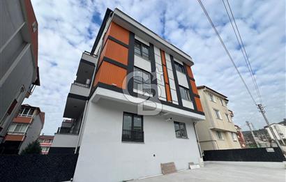 İZMİT ALİKAHYA'DA GENİŞ SIFIR 3+1ÇATI DUBLESK SATILIK LÜKS DAİRE