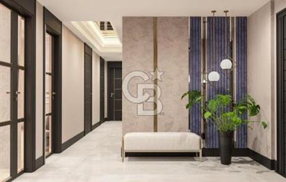 CB ATA'DAN ERZURUM YILDIZKENT'TE SATILIK SIFIR 3+1 DAİRE