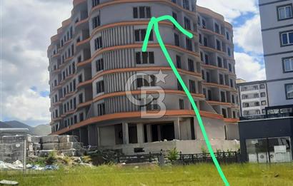 CB ATA'DAN ERZURUM YILDIZKENT'TE SATILIK SIFIR 3+1 DAİRE
