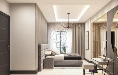 CB ATA'DAN ERZURUM YILDIZKENT'TE SATILIK SIFIR 3+1 DAİRE