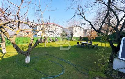 CB ENVOY | Maşukiye'de Göl Manzaralı Emsalsiz 8+3 Fourlex Villa