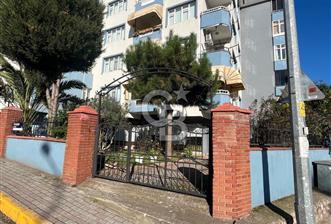 ÇENESUYU ÇINARLI GÜVEN SİTESİNDE SATILIK ARAKAT DAİRE