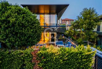 TEOK'tan Çeşme Folkart Ilıca'da Satılık Harika Villa