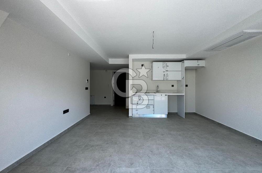 Güzelbahçe Kolejler Bölgesin'de Sıfır Havuzlu 4+2 Villa