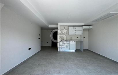 Güzelbahçe Kolejler Bölgesin'de Sıfır Havuzlu 4+2 Villa