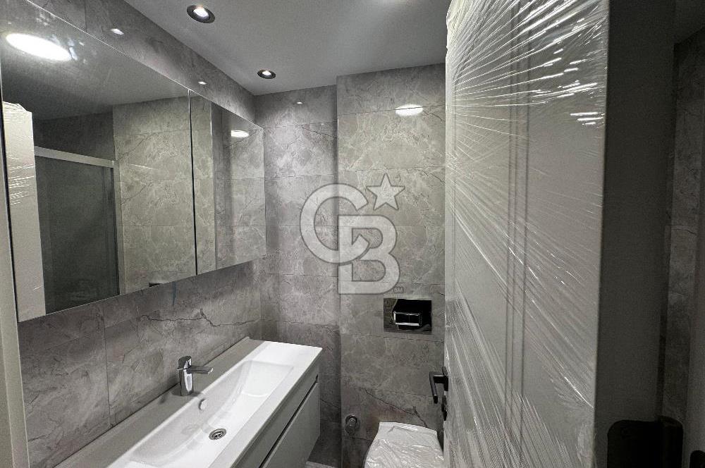 Güzelbahçe Kolejler Bölgesin'de Sıfır Havuzlu 4+2 Villa