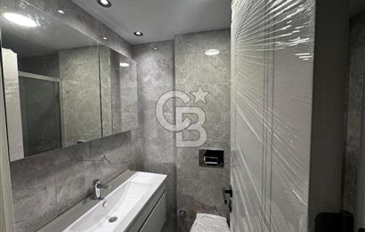 Güzelbahçe Kolejler Bölgesin'de Sıfır Havuzlu 4+2 Villa
