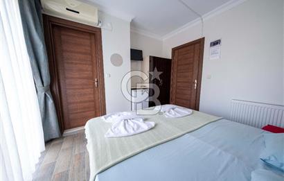 AKÇAY ALTINKUMDA SATILIK OTEL