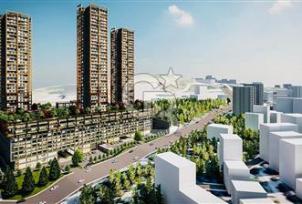 ÇANKAYA AKADİA PARK ORMAN SİTESİN'DE SATILIK 2+1 DAİRE HİSSESİ