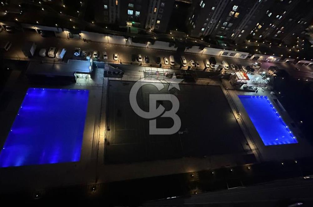 İNNOVİA 2. ETAP 2+1 SATILIK DAİRE