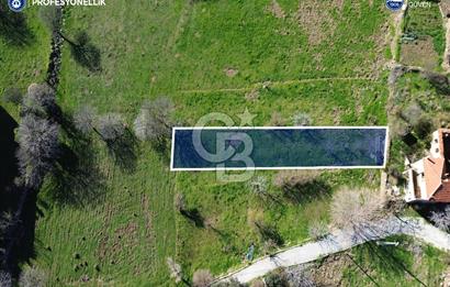 Karaburun Parlak Köy'ü İçinde 290 m² Bahçe