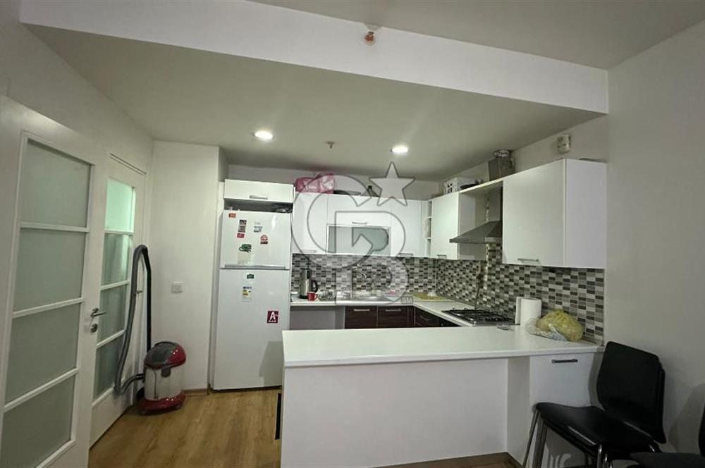 İNNOVİA 2. ETAP 2+1 SATILIK DAİRE