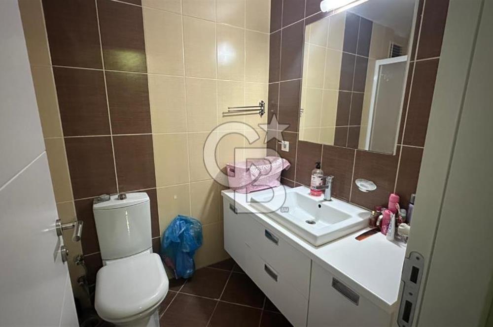 İNNOVİA 2. ETAP 2+1 SATILIK DAİRE