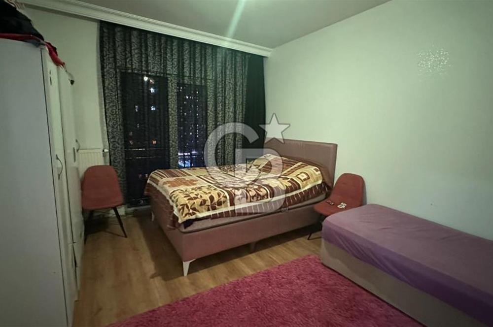 İNNOVİA 2. ETAP 2+1 SATILIK DAİRE