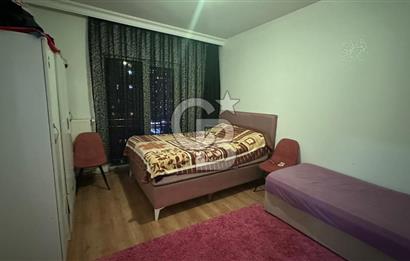 İNNOVİA 2. ETAP 2+1 SATILIK DAİRE