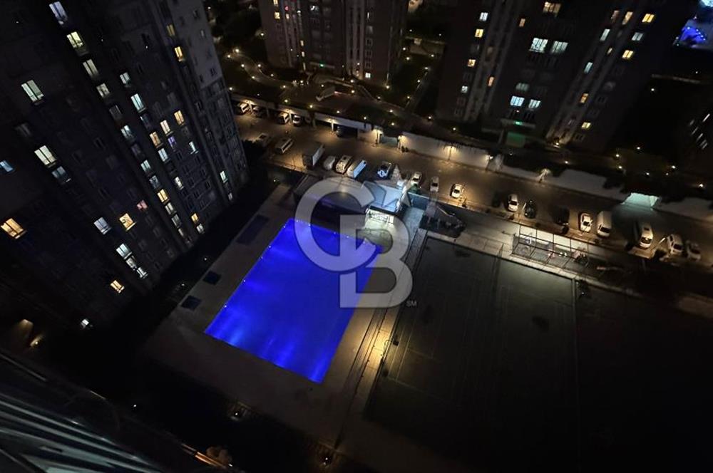 İNNOVİA 2. ETAP 2+1 SATILIK DAİRE