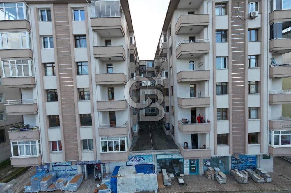 CB Envoy'dan Değirmendere Yüzbaşılar 2+1 İçi Yapılı Arakat Daire