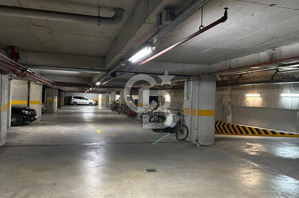 İNNOVİA 2. ETAP 2+1 SATILIK DAİRE