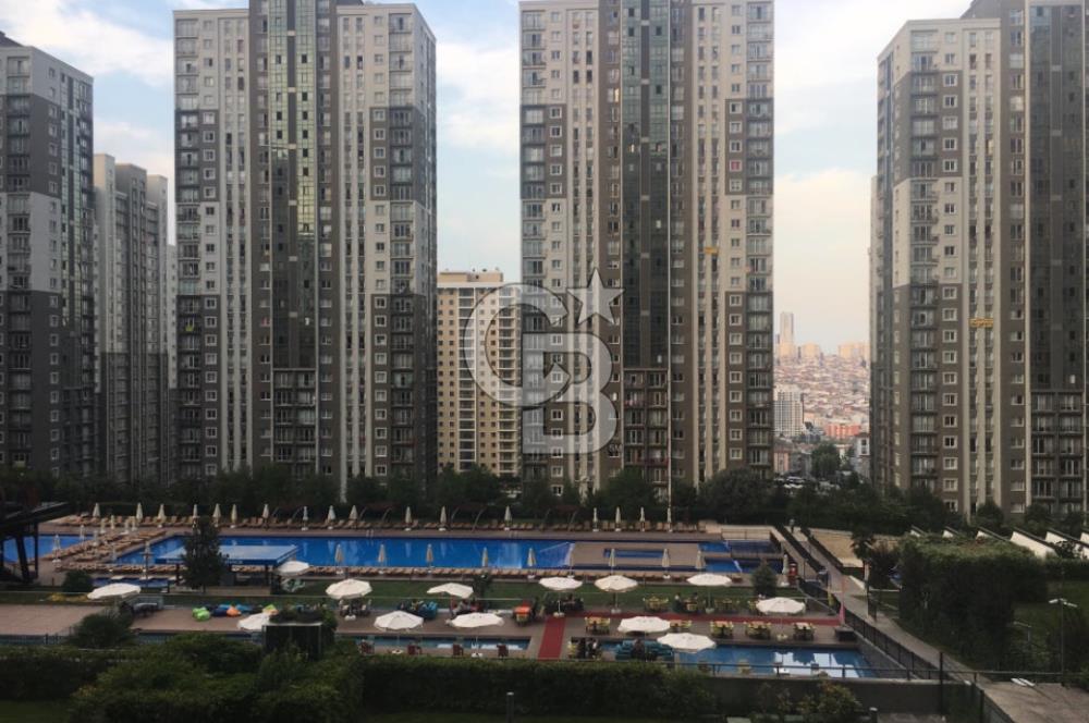 İNNOVİA 2. ETAP 2+1 SATILIK DAİRE