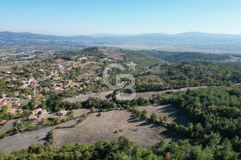 Çanakkale Yenice Umurlar Köyünde Satılık 720 M² Arsa !