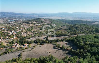 Çanakkale Yenice Umurlar Köyünde Satılık 720 M² Arsa !